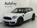 MINI Cooper D Countryman Weiß - thumbnail 1