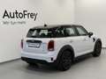 MINI Cooper D Countryman Weiß - thumbnail 2