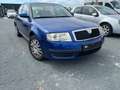 Skoda Superb 2.0 Limousine / Xenon/ Allwetterreifen Blau - thumbnail 2
