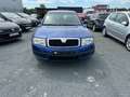 Skoda Superb 2.0 Limousine / Xenon/ Allwetterreifen Blau - thumbnail 1