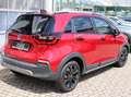 Honda Jazz 1.5 i-MMD Hybrid Crosstar Advance Rot - thumbnail 5