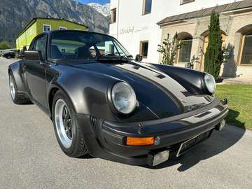 911 Turbo (930)