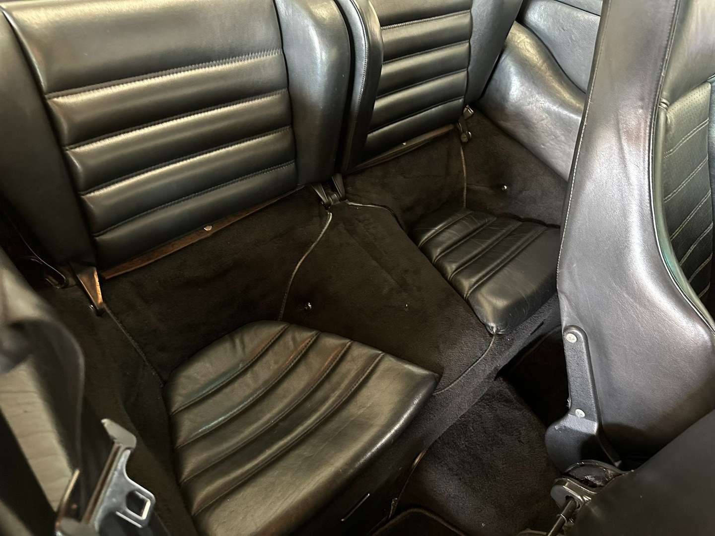 Porsche 930 Turbo - 1978 - Joinsteer - #8