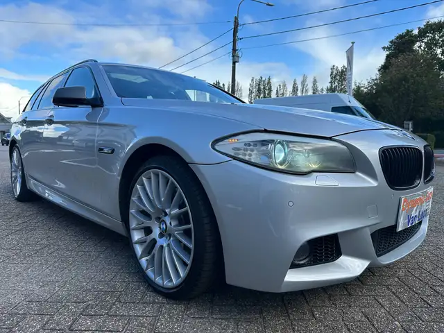 BMW 535 3.0D Xdrive 313Pk M Sport pack Full option Start/Stop Lichte Vracht 180Tax 100% Btw Voordeel  12M Garantie  Top Staat!!!!