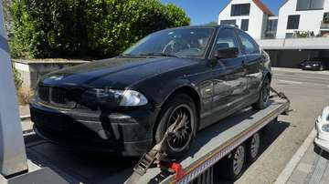 i M-SPORT SHADOW|KLIMA|16 ALU