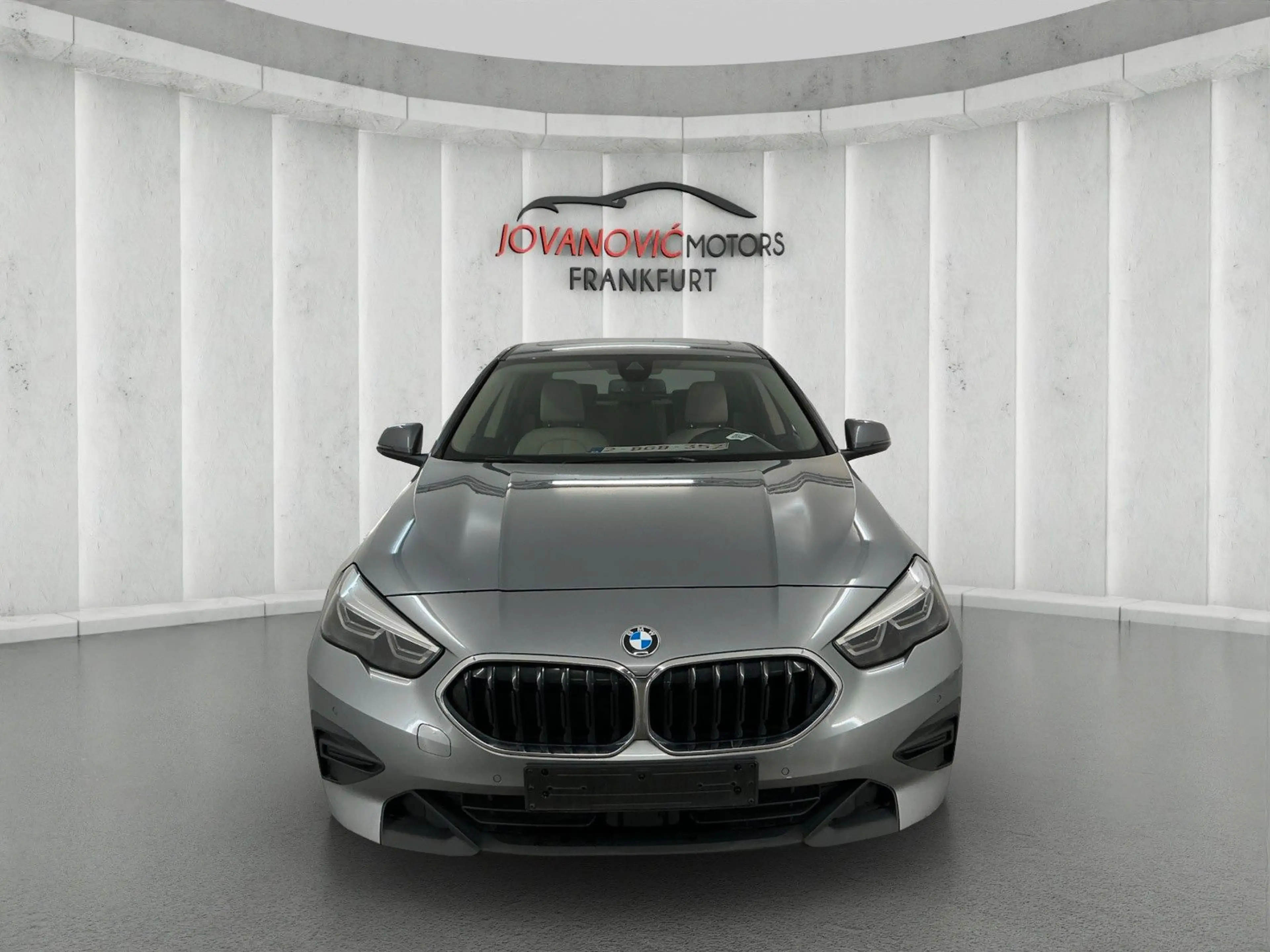 BMW 216 dA Gran Coupe,PANO,MFLR,NAVI,SHZ*15 — photo 5