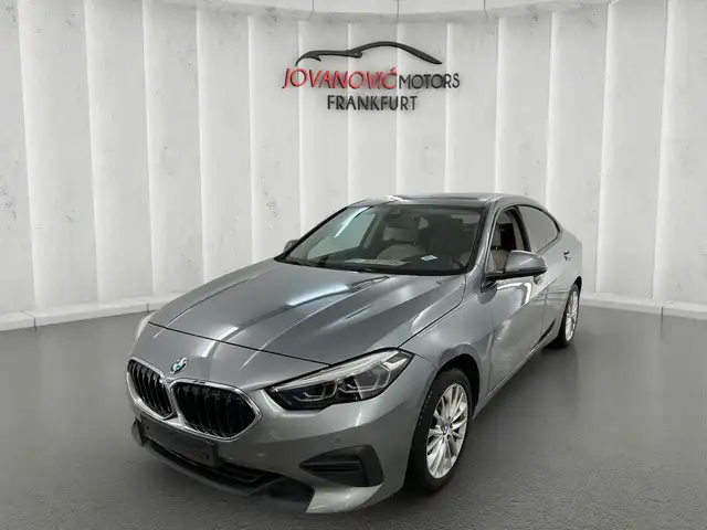 BMW 216 dA Gran Coupe,PANO,MFLR,NAVI,SHZ*15