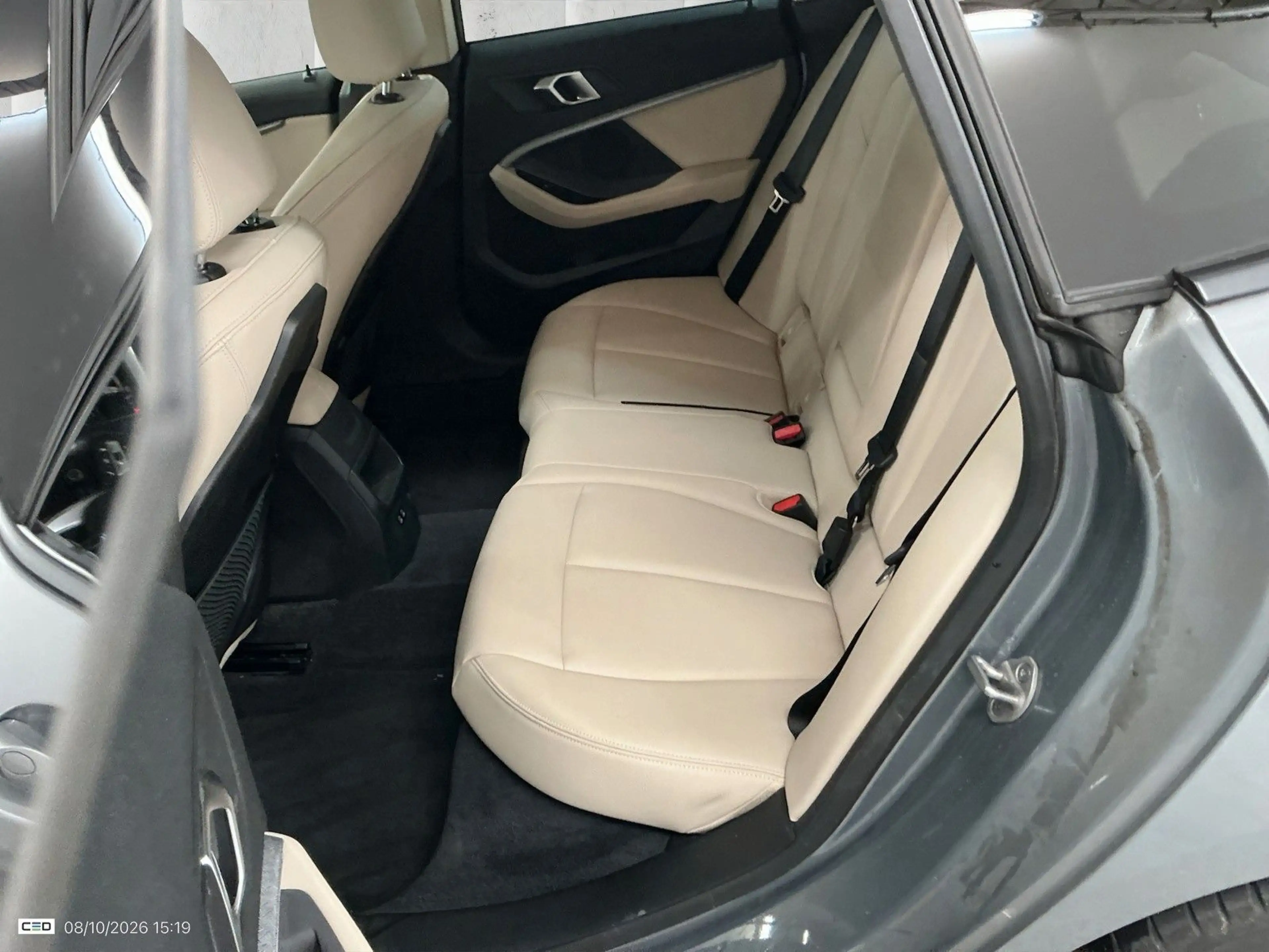 BMW 216 dA Gran Coupe,PANO,MFLR,NAVI,SHZ*15 — photo 7