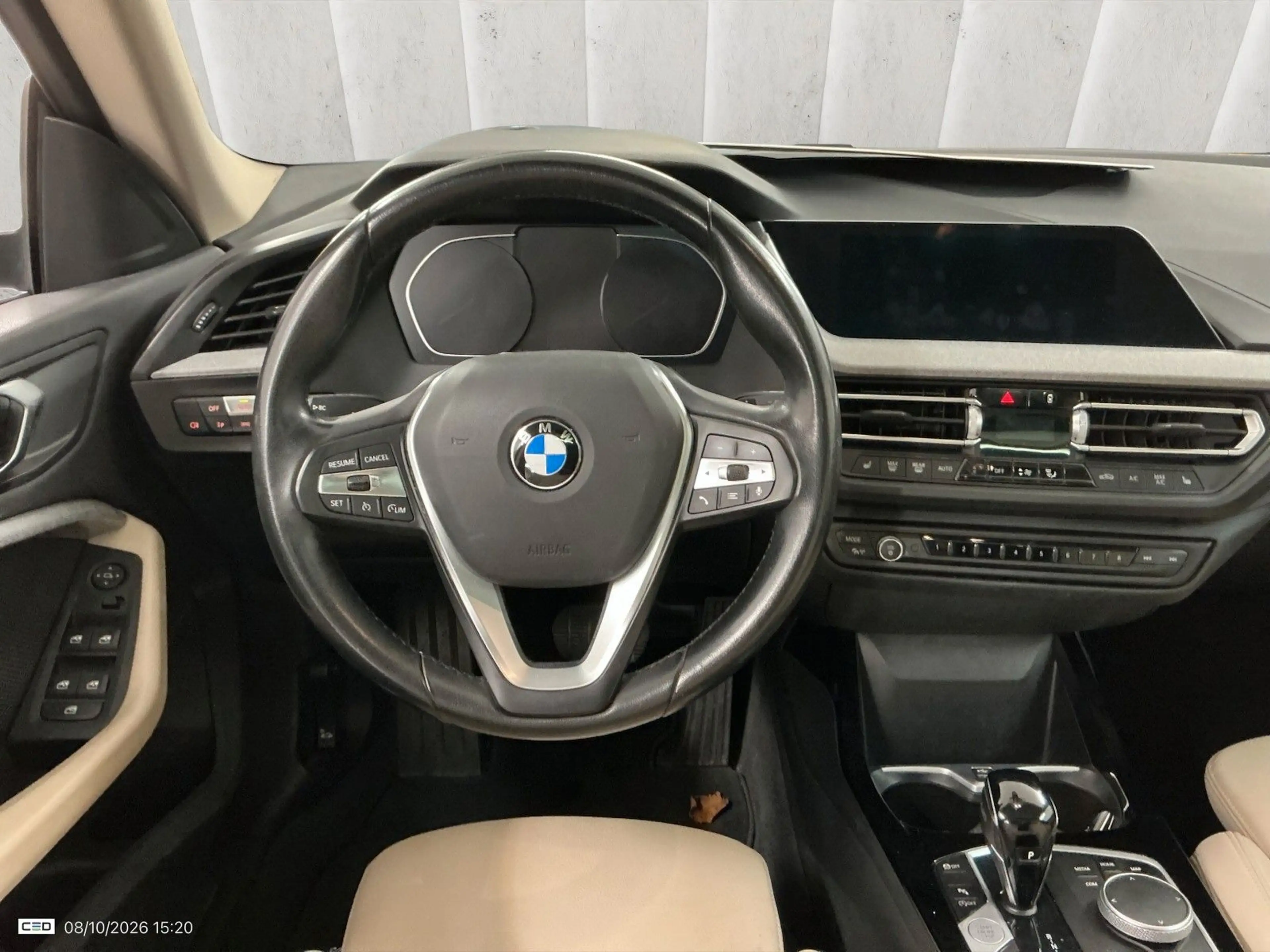 BMW 216 dA Gran Coupe,PANO,MFLR,NAVI,SHZ*15 — photo 8