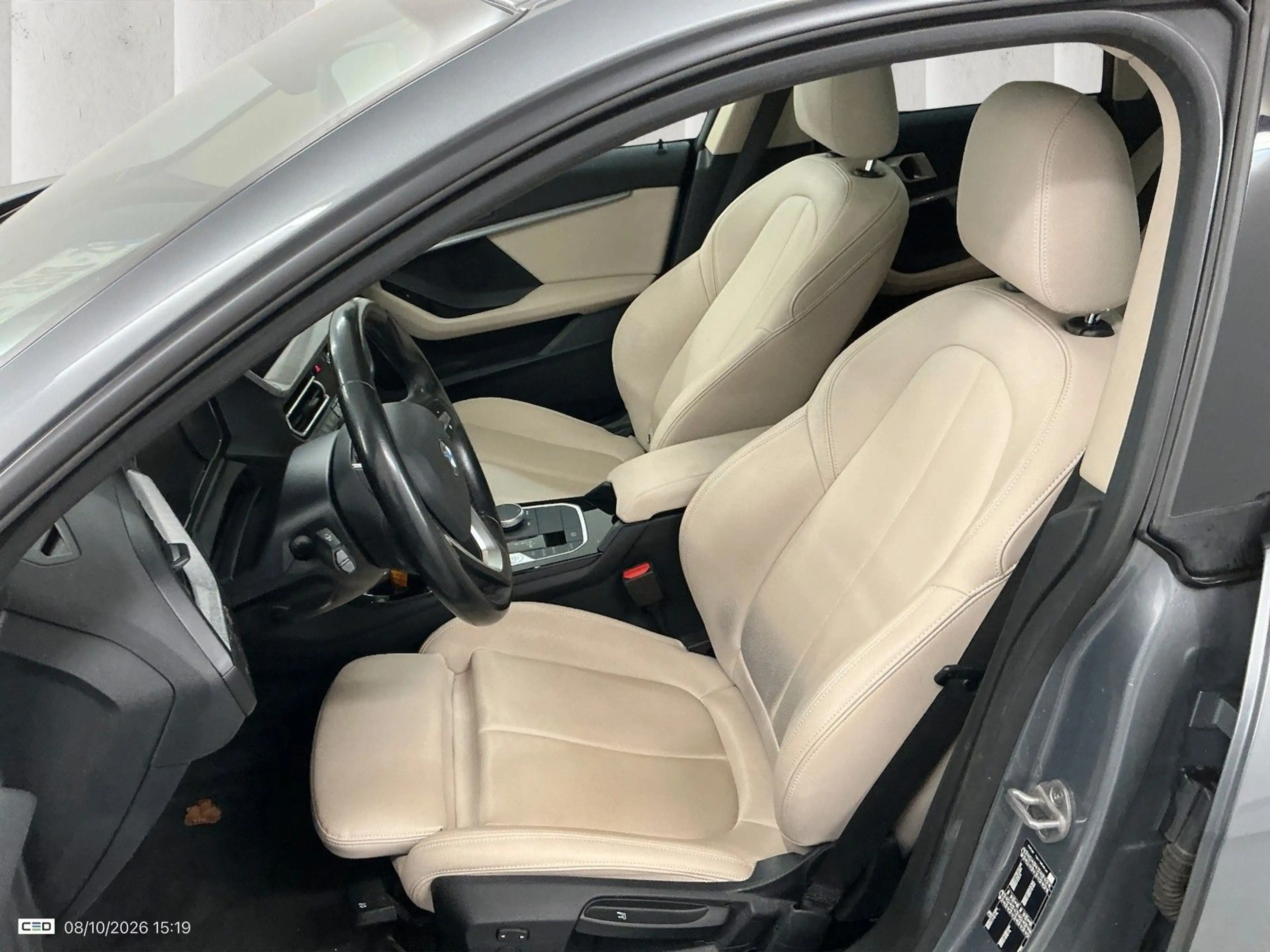 BMW 216 dA Gran Coupe,PANO,MFLR,NAVI,SHZ*15 — photo 6