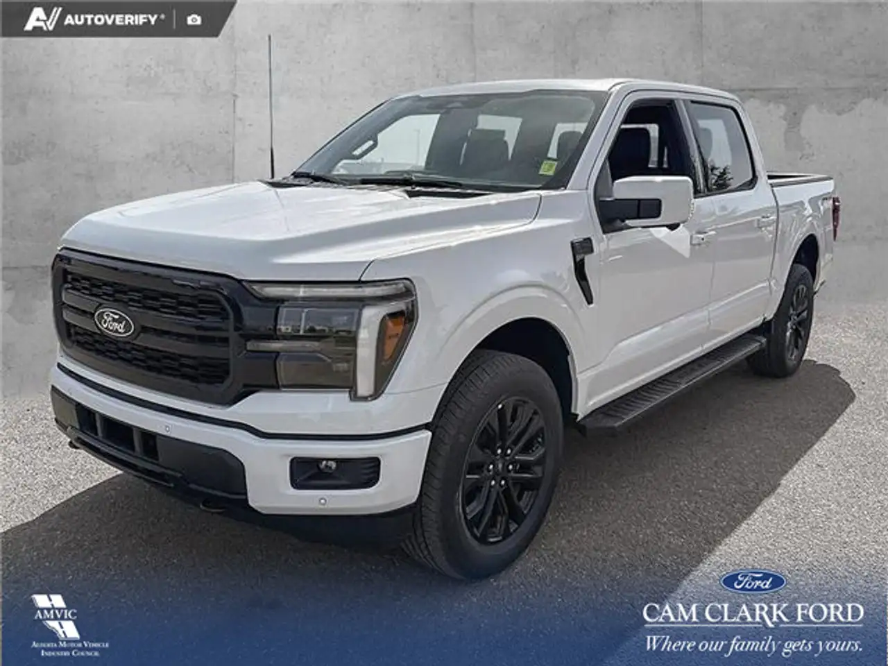 2026 Ford F 150