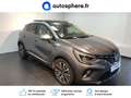 Renault Captur 1.5 Blue dCi 115ch Initiale Paris EDC - thumbnail 8