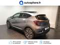 Renault Captur 1.5 Blue dCi 115ch Initiale Paris EDC - thumbnail 3