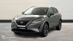 Nissan Qashqai e-POWER 190ch Tekna 2022
