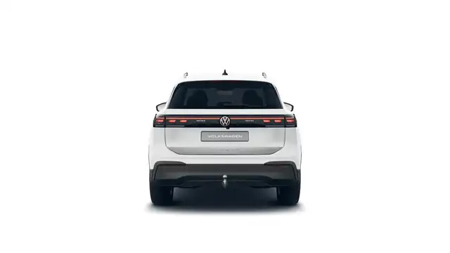Volkswagen Tiguan view 5