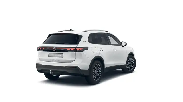 Volkswagen Tiguan view 6