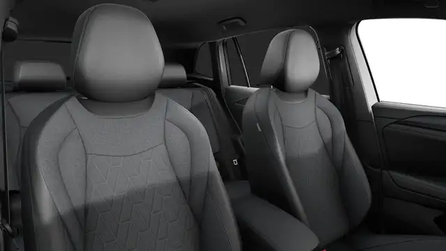Volkswagen Tiguan view 7
