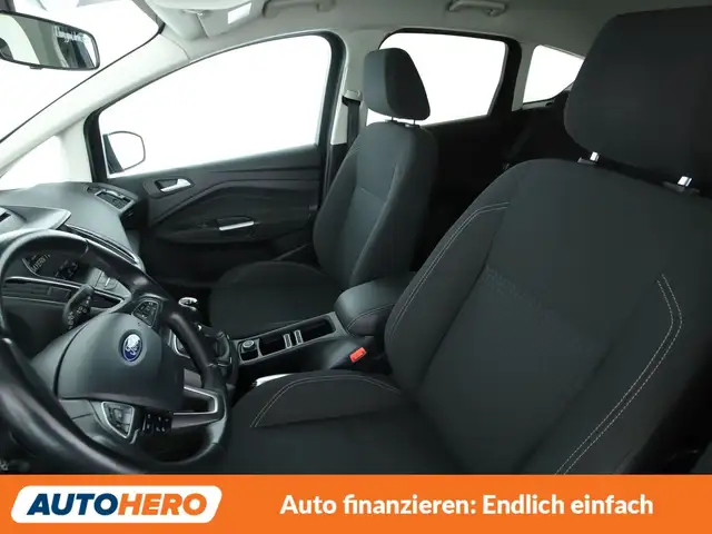 Ford C-Max view 10