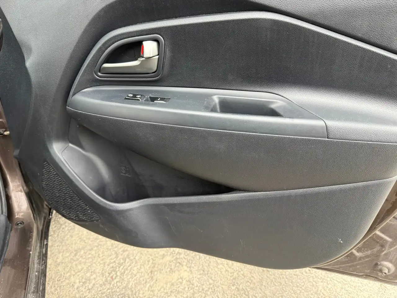 Kia Rio photo Kia Rio