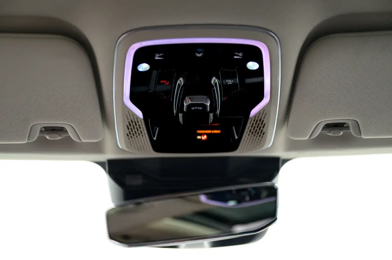 Lynk & Co 01 2023 — фото 19