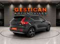Volvo XC40 T5 Recharge Inscription Aut. Negro - thumbnail 4