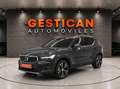Volvo XC40 T5 Recharge Inscription Aut. Negro - thumbnail 1