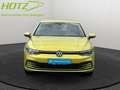 Volkswagen Golf VIII 2.0 TDI Life LED-Matrix/NAVI/APP Giallo - thumbnail 8
