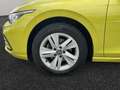 Volkswagen Golf VIII 2.0 TDI Life LED-Matrix/NAVI/APP Giallo - thumbnail 14