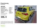 Volkswagen Golf VIII 2.0 TDI Life LED-Matrix/NAVI/APP Gelb - thumbnail 2