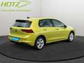 Volkswagen Golf VIII 2.0 TDI Life LED-Matrix/NAVI/APP Giallo - thumbnail 5