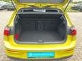 Volkswagen Golf VIII 2.0 TDI Life LED-Matrix/NAVI/APP Giallo - thumbnail 16