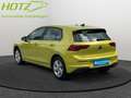 Volkswagen Golf VIII 2.0 TDI Life LED-Matrix/NAVI/APP Giallo - thumbnail 3