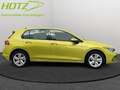 Volkswagen Golf VIII 2.0 TDI Life LED-Matrix/NAVI/APP Giallo - thumbnail 6