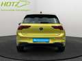Volkswagen Golf VIII 2.0 TDI Life LED-Matrix/NAVI/APP Giallo - thumbnail 4