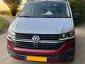 Volkswagen T6.1 Multivan Multivan T6.1 Kurz DSG Trendline Argent - thumbnail 2
