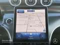 Mercedes-Benz GLC 200 4M AMG+NIGHT+PANO+360+KEYLESS+9G Schwarz - thumbnail 16