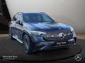 Mercedes-Benz GLC 200 4M AMG+NIGHT+PANO+360+KEYLESS+9G Schwarz - thumbnail 5