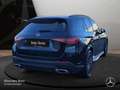 Mercedes-Benz GLC 200 4M AMG+NIGHT+PANO+360+KEYLESS+9G Schwarz - thumbnail 8