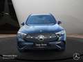Mercedes-Benz GLC 200 4M AMG+NIGHT+PANO+360+KEYLESS+9G Schwarz - thumbnail 3