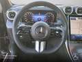 Mercedes-Benz GLC 200 4M AMG+NIGHT+PANO+360+KEYLESS+9G Schwarz - thumbnail 14