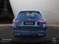 Mercedes-Benz GLC 200 4M AMG+NIGHT+PANO+360+KEYLESS+9G Schwarz - thumbnail 9