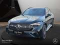Mercedes-Benz GLC 200 4M AMG+NIGHT+PANO+360+KEYLESS+9G Schwarz - thumbnail 2