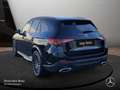 Mercedes-Benz GLC 200 4M AMG+NIGHT+PANO+360+KEYLESS+9G Schwarz - thumbnail 10