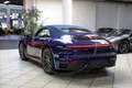 Porsche 911 992 CARRERA 4S CABRIO|ASSE POST STERZ|CHRONO|PELLE Bleu - thumbnail 5