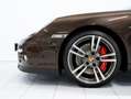 Porsche 997 Turbo Brun - thumbnail 6