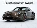 Porsche 997 Turbo Brun - thumbnail 1