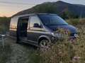 Volkswagen T6.1 California California T6.1 4MOTION Coast Albastru - thumbnail 1
