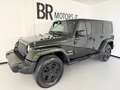 Jeep Wrangler Unlimited 2.8 CRD DPF Sahara Auto Groen - thumbnail 1