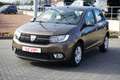 Dacia Sandero II 0.9 TCE Comfort Klima Tempomat Braun - thumbnail 2
