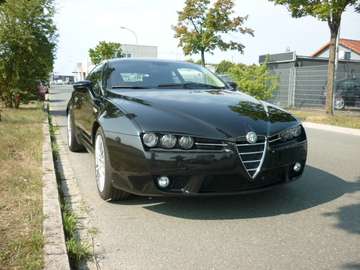 2.2 JTS 16V Klima ALU PDC BC NAVI Leder SHZ MFL